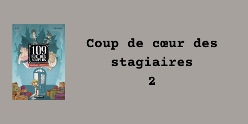 109 Rue des Soupirs