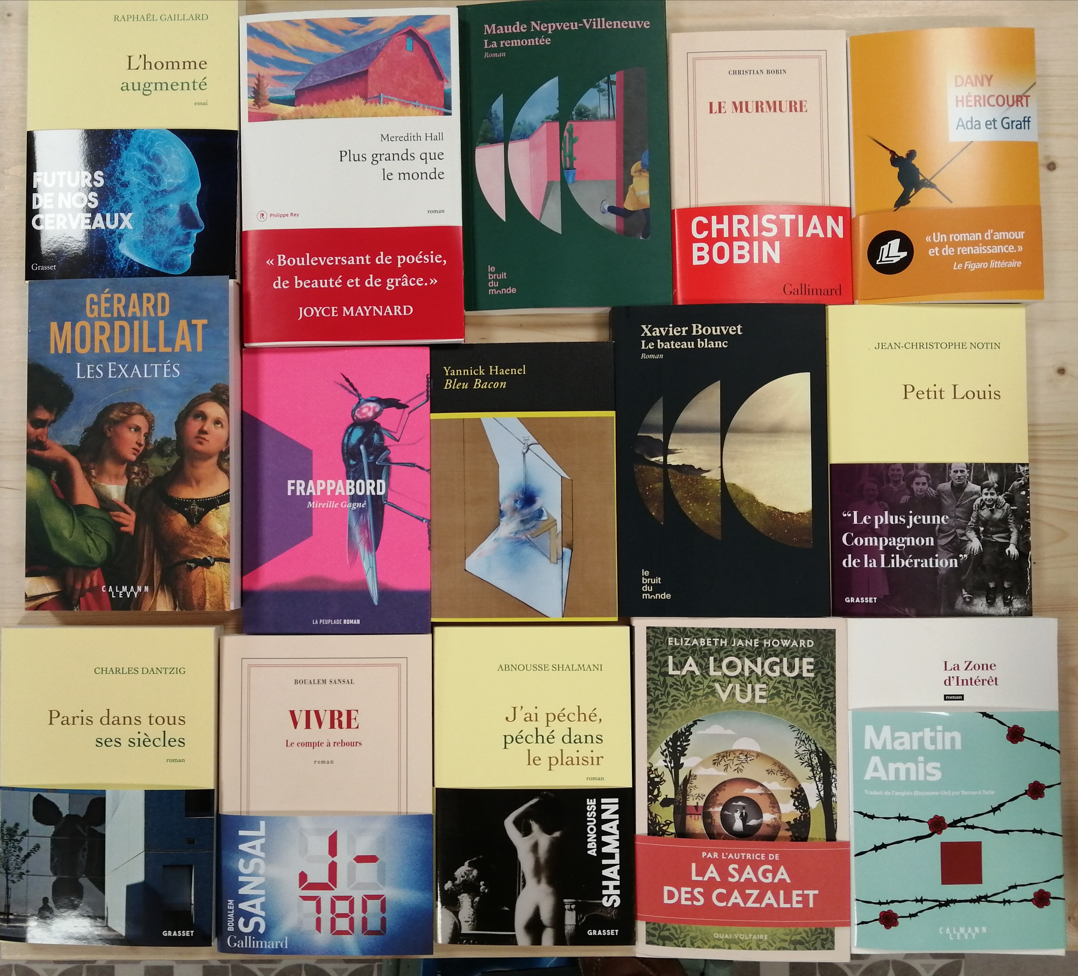 Rentrée de janvier 2024 (2)