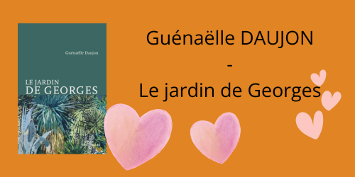 Le jardin de Georges