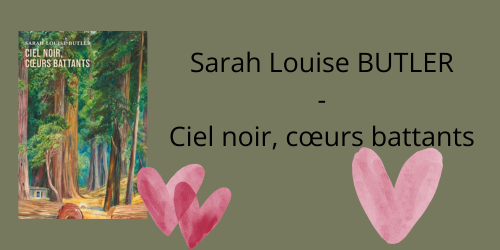Ciel noir, coeurs battants