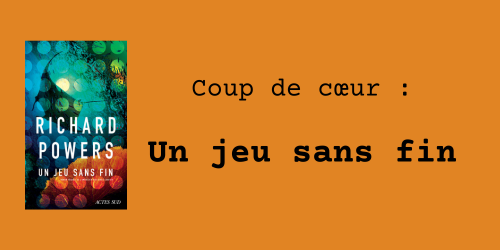 Un jeu sans fin