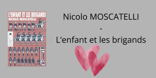 L'enfant et les brigands
