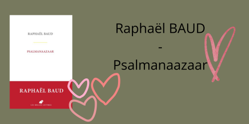 Psalmanaazaar