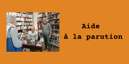 Aide à parution