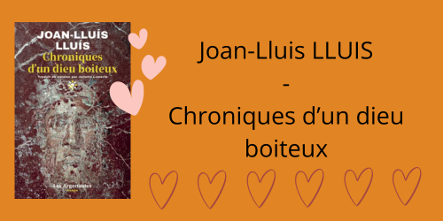 Chroniques d'un dieu boiteux