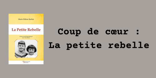 La petite rebelle