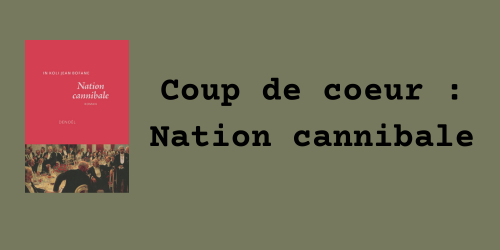 Nation Cannibale