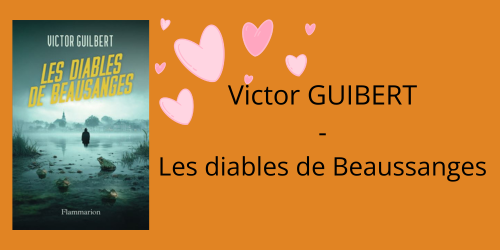Les diables de Beausanges