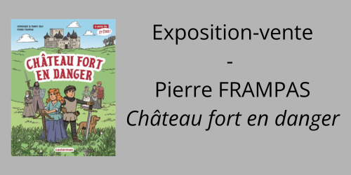 Château Fort en Danger